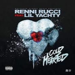 Renni Rucci Ft. Lil Yachty - Cold Hearted (WSHH Exclusive - Official Audio)