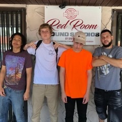 Red Room Freestyle - CliFF X Mikey X Fame [Prod. LOUDBOY RY]