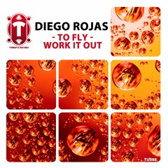 To Fly - Diego Rojas (Original Mix)  TU088 TUMBATA RECORDS