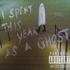 I Spent This Year As A Ghost