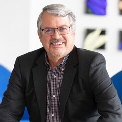 Ep57: Successfully Navigating Waves of Innovation, with Lew Tucker