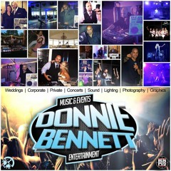 Donnie's Hollywood Party Mix