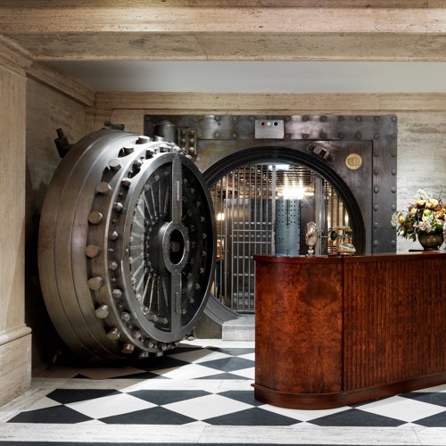 Original And From The Vault