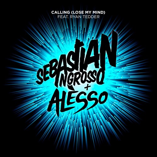 Stream Sebastian Ingrosso & Alesso Ft. Ryan Tedder - Calling [Lose My Mind]  (Nolan Van Lith Remix) by StatementMaker | Listen online for free on  SoundCloud