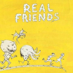 Camila Cabello - Real Friends ft. Swae Lee (Madness Remix)