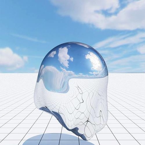 idle ≟ - エメラルド