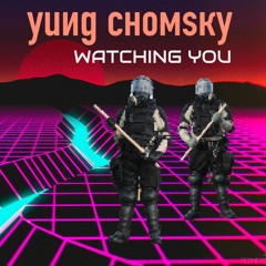 Watching You