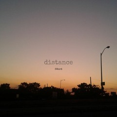 Distance