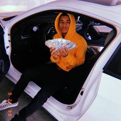 Rich (Prod.Yung Sarim)