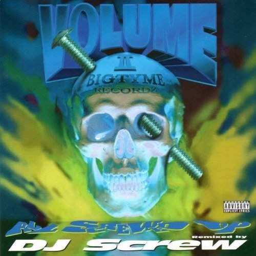 Dj Screw - After I Die