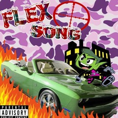 Flex Song [Prod. by BlackMayo]