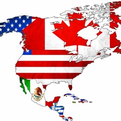 north american song