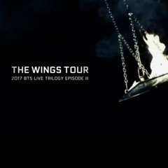 [BTS • 방탄소년단] The WINGS Tour Trailer Music