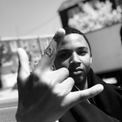 ON MY OWN ft bluefacemar