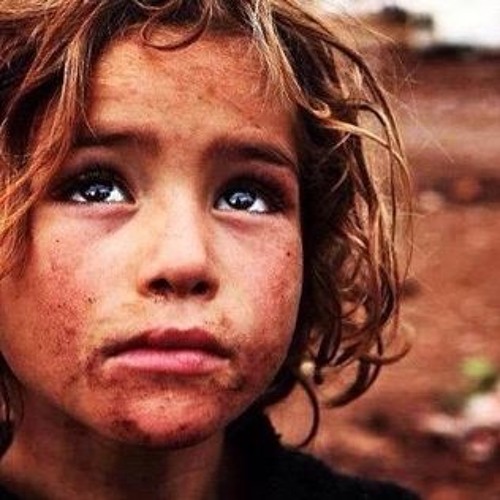 عُيونُ طِفْل ..! - محمد البغدادي