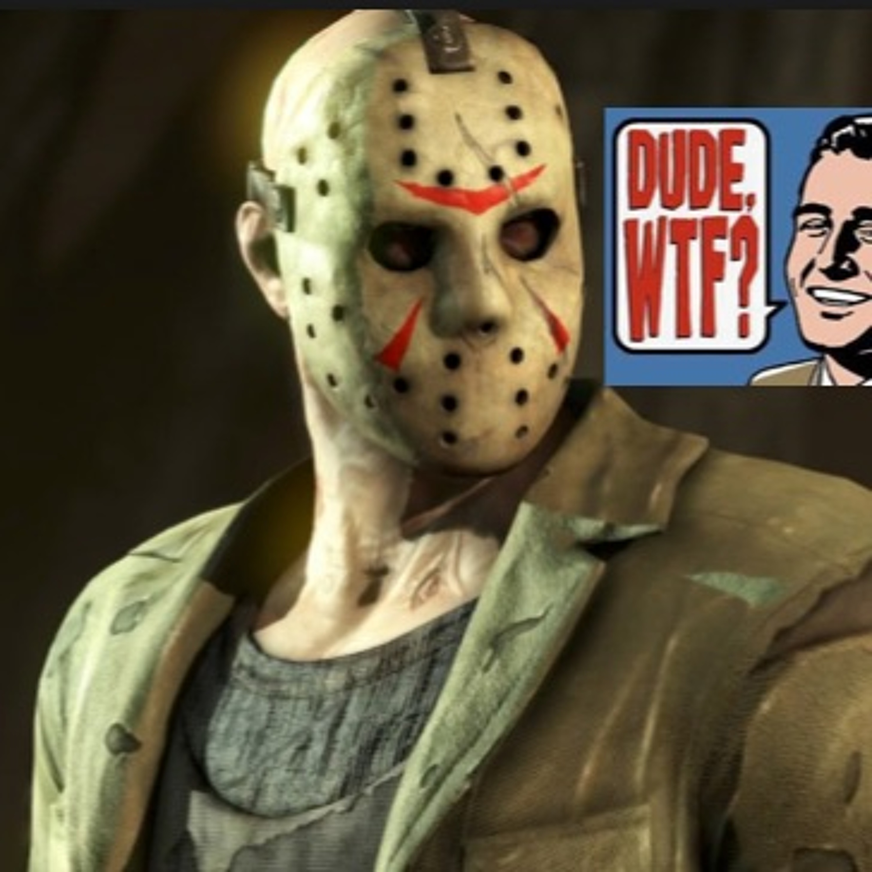 WTF R I episode artwork