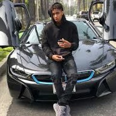 DDG Young Rich N Black (Prod. BeatPLuGG) *Instrumental*