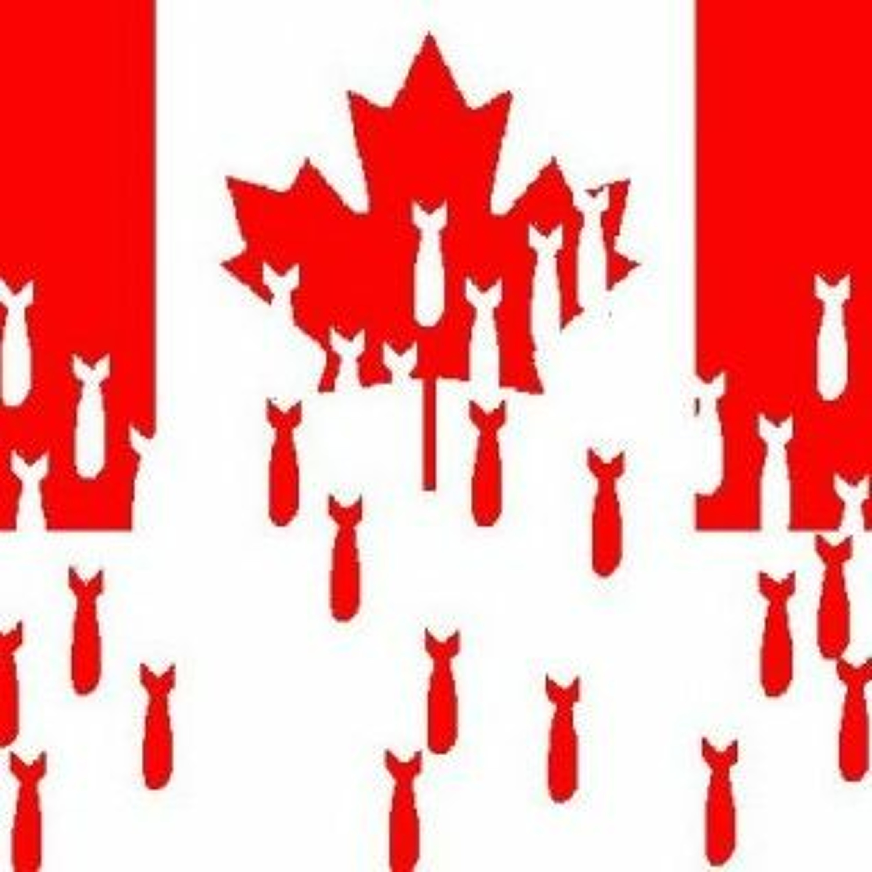 The Canadian Left as Agent of War and Empire: A Conversation with Yves Engler episode artwork