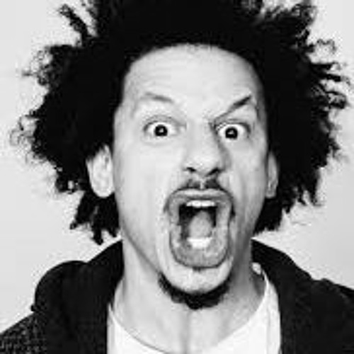 The Eric Andre Show - We'll Be Right Back MEME
