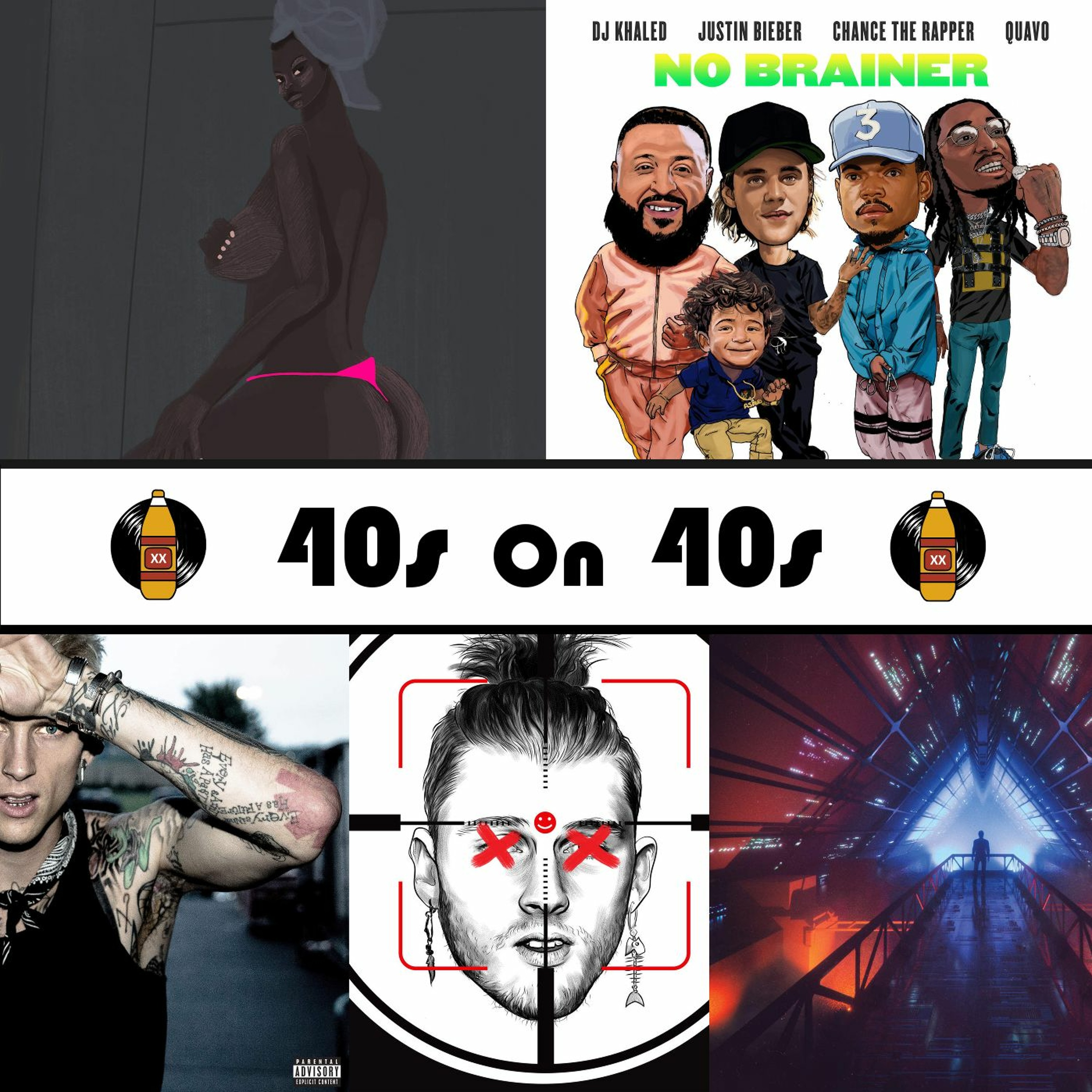40s On 40s