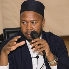 Human Nature-Sex & Gender-Dr. Abdullah bin Hamid Ali