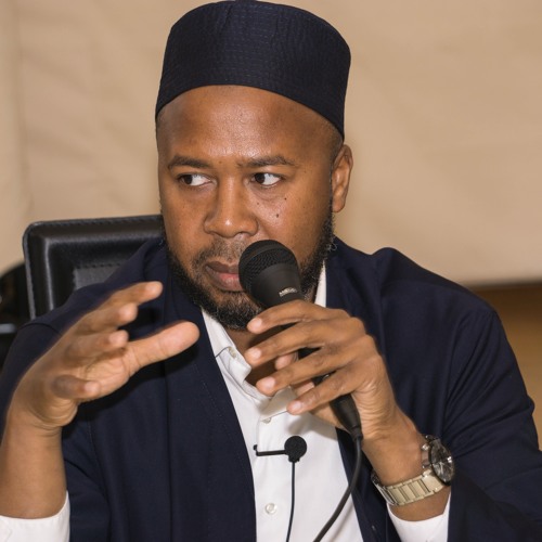 Human Nature-Sex & Gender-Dr. Abdullah bin Hamid Ali