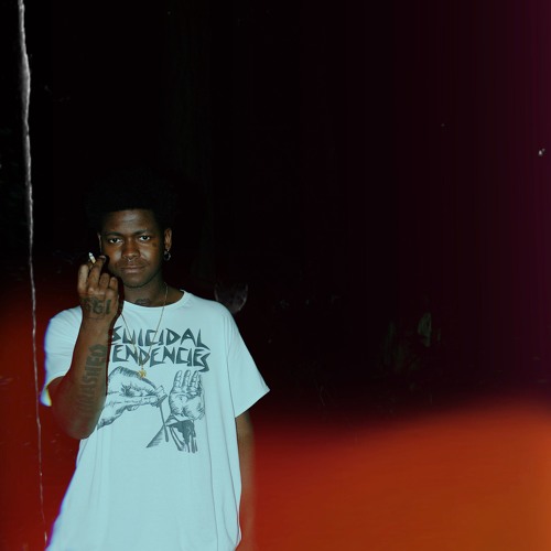 MISFIT prod. by fony wallace