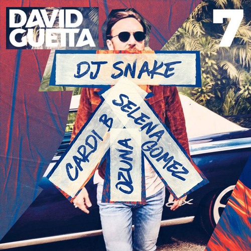 Say My Taki Taki | David Guetta/Bebe Rexha/J Balvin vs. DJ Snake/Ozuna/Cardi B/Selena Gomez (Mashup)