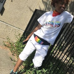 ARCH DAT BACK FT @IIAMSYNN !