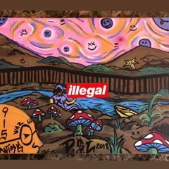 illegal