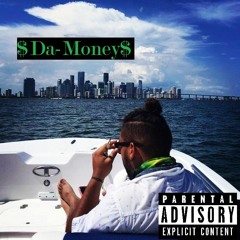$Da-Money$(Prod.Guillermo)