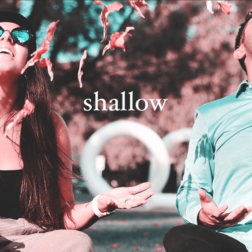 Shallow - Lady Gaga, Bradley Cooper (A Star Is Born) Cover