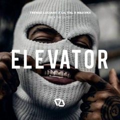 Trendz Luciano x Lil XXL x Maxxkii - Die 4 The Clout