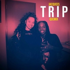 Ella Mai/Jacquees Trip Beat Remake