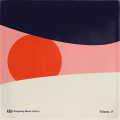 Kingsway Music Library Vol. 9 by Frank Dukes