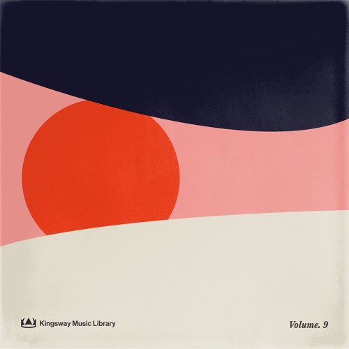 Kingsway Music Library Vol. 9 by Frank Dukes
