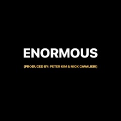 Leeky Bandz - ENORMOUS (Produced By: Peter Kim & Nick Cavalieri)