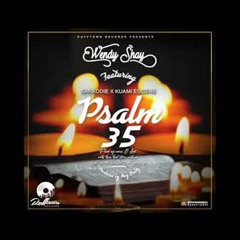 Wendy - Shay - Psalm - 35 - Ft - Sarkodie - Kuami - Eugene - Audio - Slide