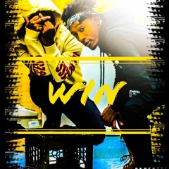 Win - YGFR KHAN Ft Truu Hundoss