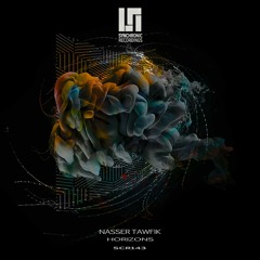 Nasser - Horizon (Justo Pérez & Dave Rosell Remix)