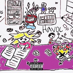 Havoc (Feat. London Write)