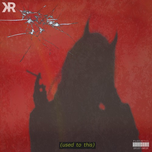 Used To This (Prod. Krish)