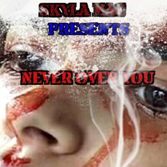 Skyla Mac ..Never Over You  #Mactober 💔💔💔