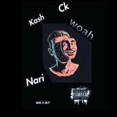 woah - [prod. by CashMoneyAp & GCP]