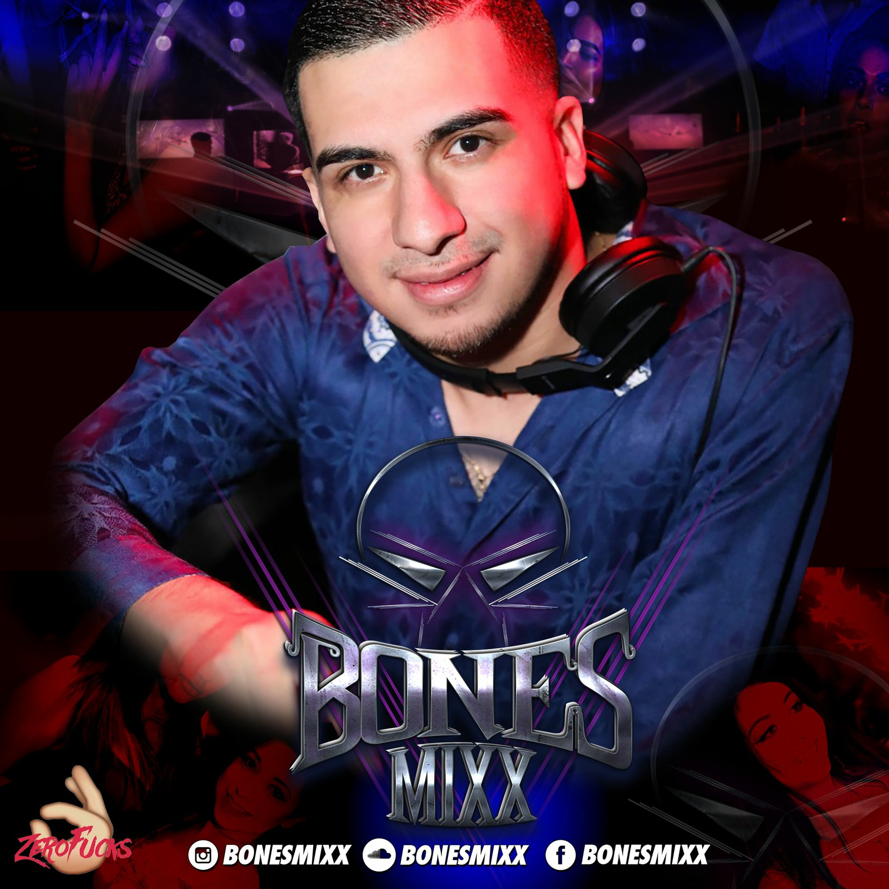 BonesMixx