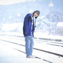 [BTS V] Taehyung's version of Spring Day