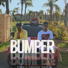 Nomar x B.Omar - BUMPER