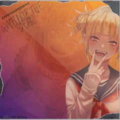 ZaphYourSenpaii - Waifu of the year (prod. GF Retro)