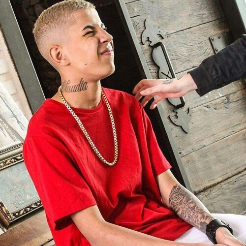 MC_s Don Juan_ Kitinho e GW - Criado na Rua - Mandelada (DJ TH) Lançamento 2019