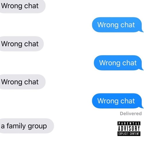 Wrong Chat